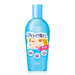 KOSE cosmeport Softymo point makeup remover
